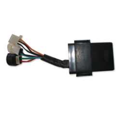 IGNITION COIL 4-STK GY6 250CC