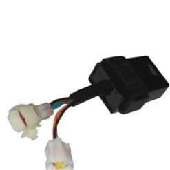 IGNITION COIL 4-STK GY6 250CC