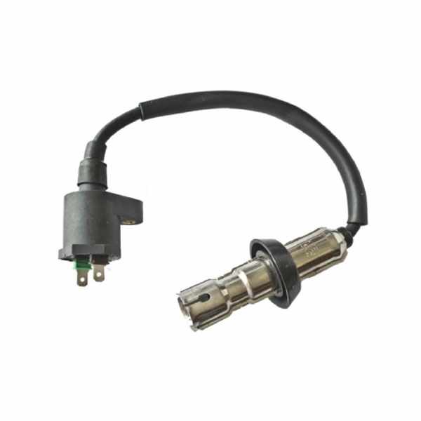 IGN. COIL GY6/CF 250 METAL CAP
