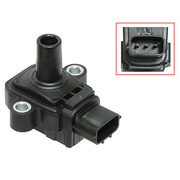 BRONCO ATV COIL