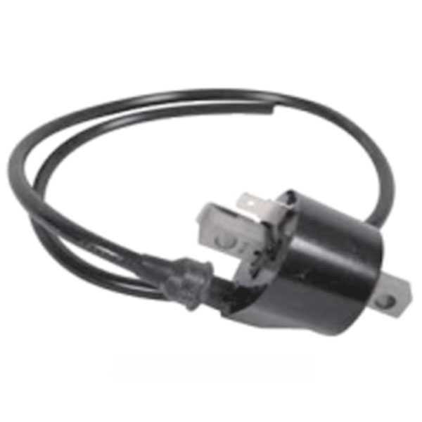 BRONCO COIL POLARIS
