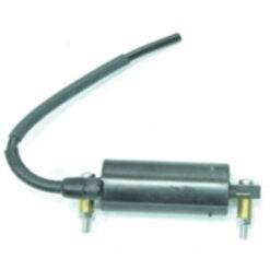 BRONCO COIL KAWASAKI