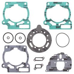 TOP END GASKET KIT