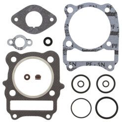 TOP END GASKET KIT