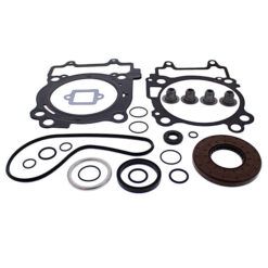 COMPLETE GASKET KT W/OIL SEALS