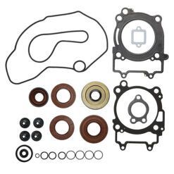 COMPLETE GASKET KT W/OIL SEALS
