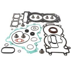 COMPLETE GASKET KT W/OIL SEALS