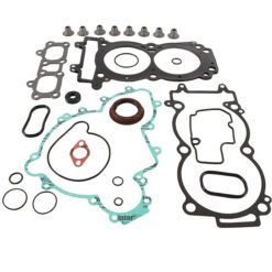 COMPLETE GASKET KT W/OIL SEALS