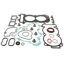 COMPLETE GASKET KT W/OIL SEALS