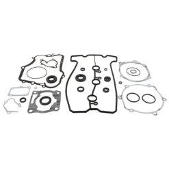 COMPLETE GASKET KIT W SEALS