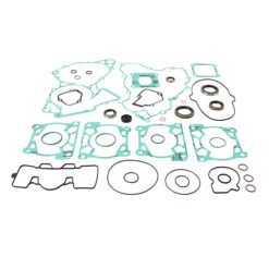 COMPLETE GASKET KIT W SEALS