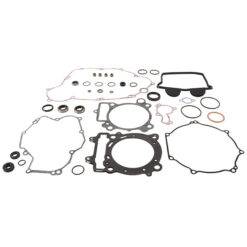 COMPLETE GASKET KIT W SEALS