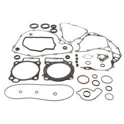 COMPLETE GASKET KIT W SEALS