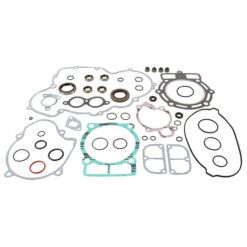COMPLETE GASKET KT W/OIL SEALS