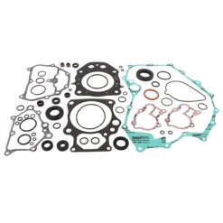COMPLETE GASKET KT W/OIL SEALS