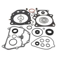 COMPLETE GASKET KT W/OIL SEALS