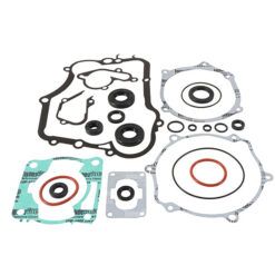 COMPLETE GASKET KIT W SEALS
