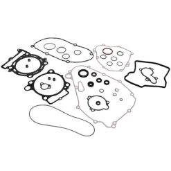 COMPLETE GASKET KIT W SEALS