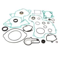 COMPLETE GASKET KIT W SEALS