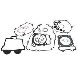 COMPLETE GASKET KIT W SEALS