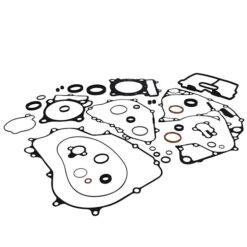 COMPLETE GASKET KIT W SEALS