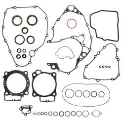 COMPLETE GASKET KIT W SEALS