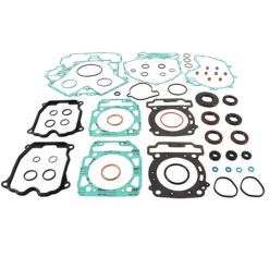 COMPLETE GASKET KT W/OIL SEALS