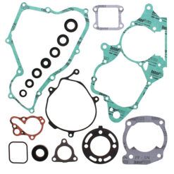 COMPLETE GASKET KIT W SEALS