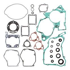 COMPLETE GASKET KIT W SEALS