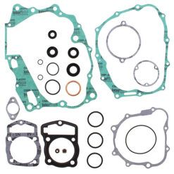 COMPLETE GASKET KIT W SEALS