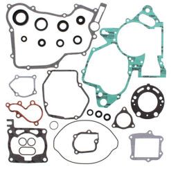COMPLETE GASKET KIT W SEALS