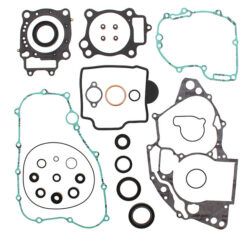 COMPLETE GASKET KIT W SEALS