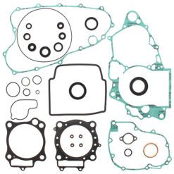 COMPLETE GASKET KIT W SEALS