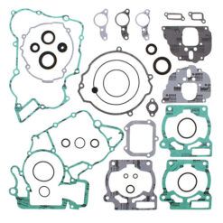 COMPLETE GASKET KIT W SEALS