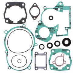 COMPLETE GASKET KIT W SEALS