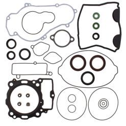 COMPLETE GASKET KIT W SEALS