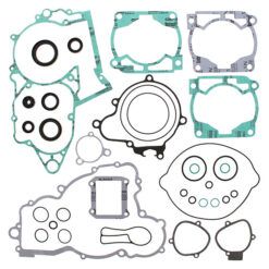 COMPLETE GASKET KIT W SEALS