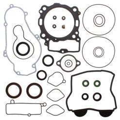 COMPLETE GASKET KIT W SEALS