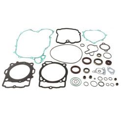 COMPLETE GASKET KIT W SEALS
