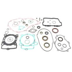 COMPLETE GASKET KIT W SEALS