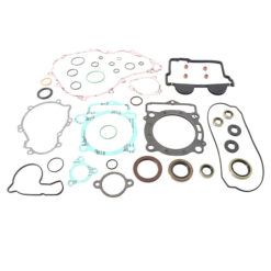 COMPLETE GASKET KIT W SEALS