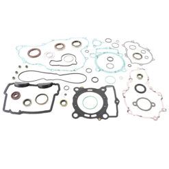 COMPLETE GASKET KIT W SEALS