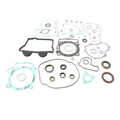COMPLETE GASKET KIT W SEALS