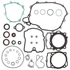 COMPLETE GASKET KIT W SEALS