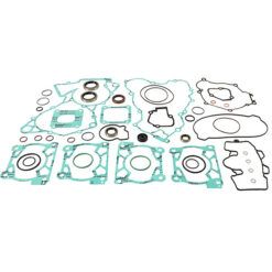 COMPLETE GASKET KIT W SEALS