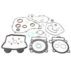 COMPLETE GASKET KIT W SEALS