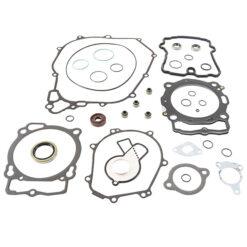 COMPLETE GASKET KIT W SEALS