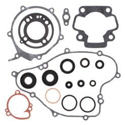 COMPLETE GASKET KIT W SEALS