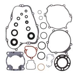 COMPLETE GASKET KIT W SEALS