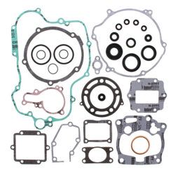 COMPLETE GASKET KIT W SEALS